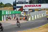 Session 1 Road Bikes